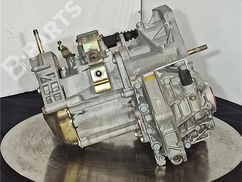 Gearbox LANCIA YPSILON (843_)  | BP11088596M3 