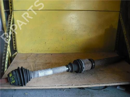 Used Right front driveshaft FORD FOCUS C-MAX (DM2) [2003-2007]  11341069