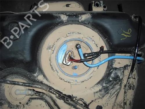 Fuel tank SEAT LEON (1P1) 1.4 TSI | BP12148429C62 