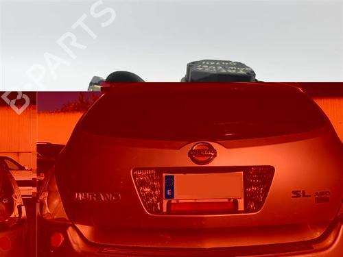 Rear left seatbelt BMW 7 (E65, E66, E67) 745 i, Li | BP13521614I29 