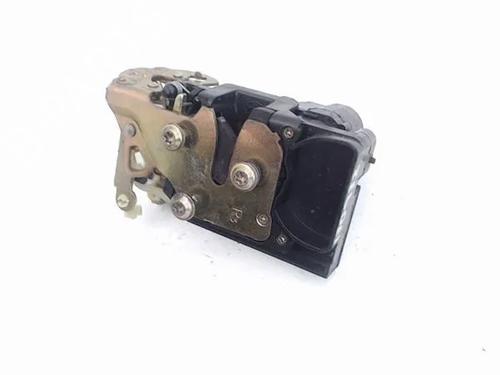 Front right lock CHEVROLET NUBIRA Saloon  | BP26953493C97 