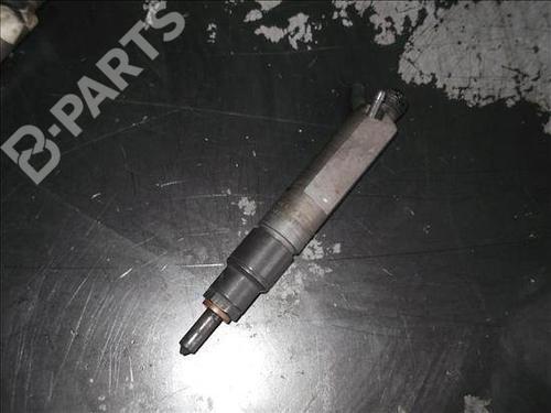 Used Injector SEAT LEON (1M1) 1.9 TDI (110 hp) 11918081