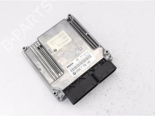 Control unit BMW 7 (E65, E66, E67) 730 d | BP37261820M11 - Image 3