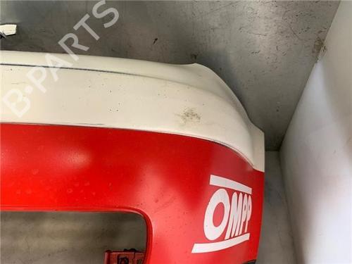 Front bumper VW GOLF IV (1J1)  | BP22132664C7 