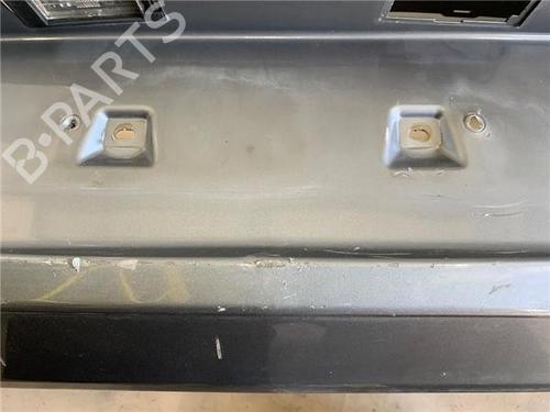 Bak støtfanger OPEL ASTRA H (A04) 1.9 CDTI 16V (L48) | BP17105819C8 