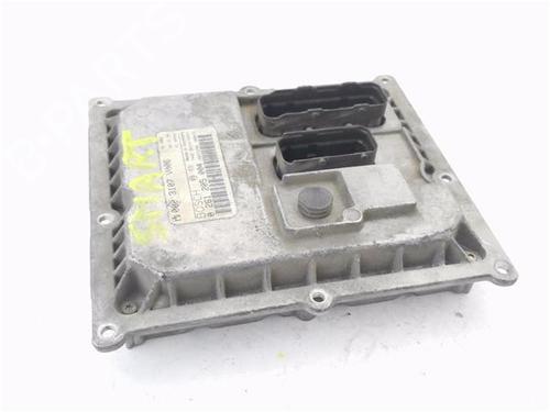 Electronic module SMART CITY-COUPE (450) 0.6 (450.352, 450.353) | BP13643457M83 