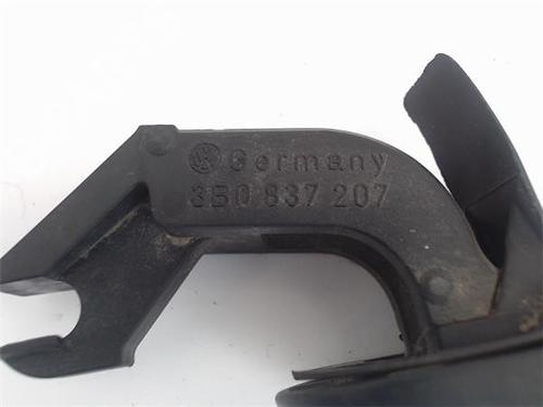 Front left exterior door handle SEAT IBIZA III (6L1) 1.4 16V | BP16217700C128 