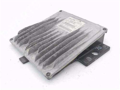 Electronic module RENAULT CLIO III (BR0/1, CR0/1)  | BP32389081M83  - Image 5