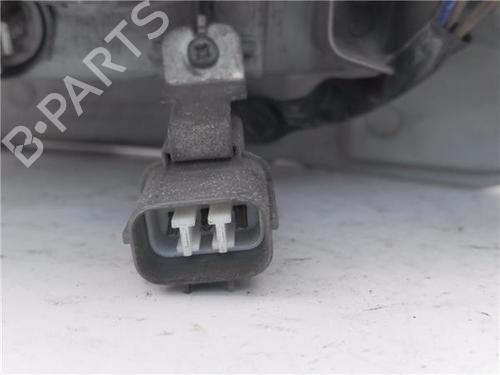 Right headlight TATA SAFARI (42_FD) 2.1 | BP32657386C29