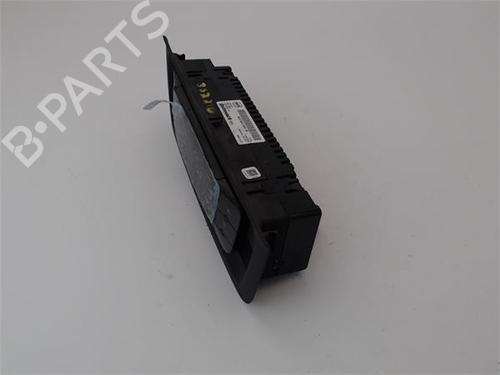 Climate control SEAT IBIZA IV (6J5, 6P1)  | BP28098051I5 