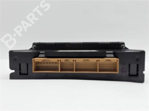 Climate control SEAT LEON (1M1) 1.9 TDI | BP10152794I5 