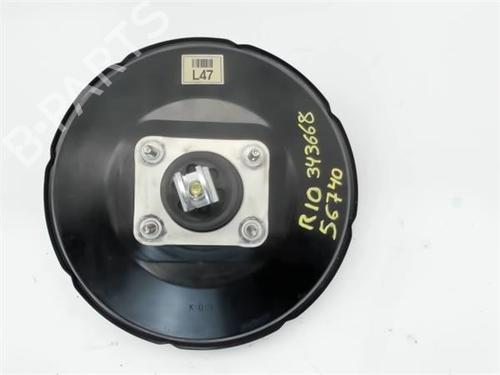Servo brake KIA RIO III (UB) 1.2 CVVT | BP16059643M42 