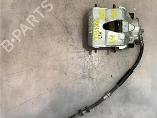 Used Right front brake caliper Right front brake caliper 14337037 14337037