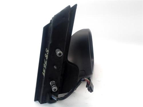 Right mirror SEAT ALTEA XL (5P5, 5P8) 2.0 TDI 16V | BP25007361C27 