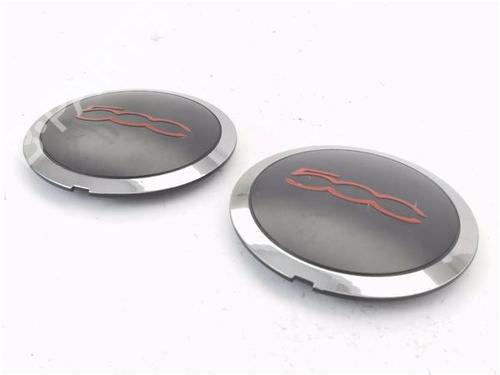 Hub cap FIAT 500 (312_) 1.2 (312AXA1A) | BP25845428C160