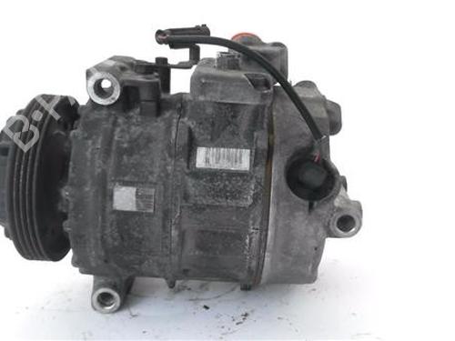 AC compressor BMW 7 (E65, E66, E67) 730 d | BP38177048M34 - Image 7