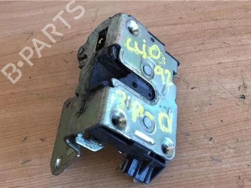 Used Front right lock RENAULT CLIO I (B/C57_, 5/357_) [1990-1999]  13396459
