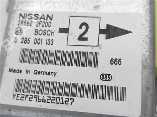 Control unit NISSAN PRIMERA (P11)  | BP28043195M11 