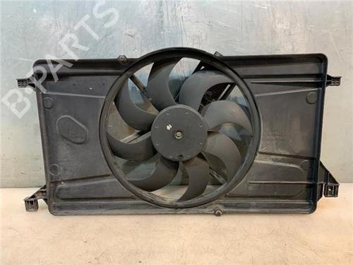 Køleventilator elektrisk FORD FOCUS C-MAX (DM2) [2003-2007]  22632613