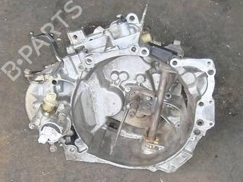 Gearbox CITROËN BERLINGO / BERLINGO FIRST Box Body/MPV (M_) 1.9 D 70 (MBWJZ, MCWJZ) | BP9684716M3 