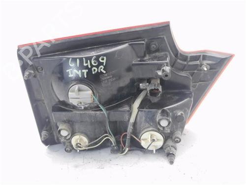 Right tailgate light SSANGYONG KYRON | BP40150750C80 - Image 5