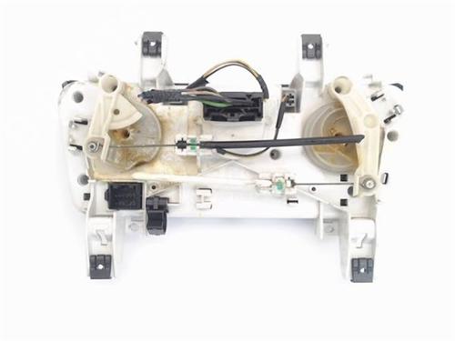 Commande Chauffage FIAT STILO (192_)  | BP15901491I5 