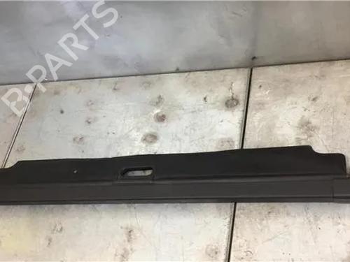 Used Rear parcel shelf OPEL ZAFIRA A MPV (T98) 2.0 DTI 16V (F75) (101 hp) 11341562