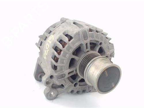 Used Alternator Alternator SEAT IBIZA V (KJ1, KJG) 1.0 TSI (110 hp) 33729561 33729561