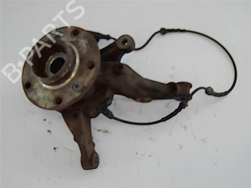 Venstre Styrespindel Lejehus DACIA DUSTER (HS_) 1.5 dCi (109 hp) 14342983