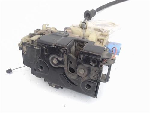 Front left lock SEAT IBIZA III (6L1)  | BP16869006C98 