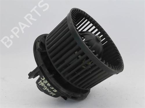 Heater blower motor RENAULT MEGANE II (BM0/1_, CM0/1_)  | BP25008308M62 