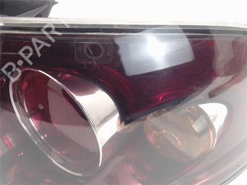 Right taillight SEAT IBIZA III (6L1)  | BP13052216C35 