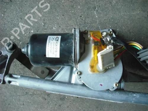 Front wiper motor MERCEDES-BENZ C-CLASS Coupe (CL203)  | BP11341002M29 