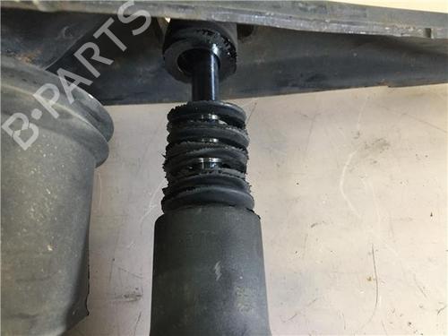 Left rear shock absorber CITROËN C4 Grand Picasso I (UA_) 1.6 HDi | BP11250015M18 