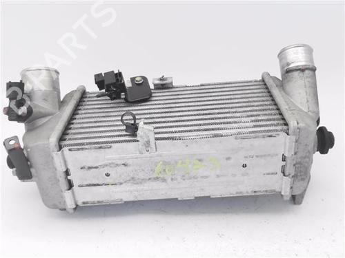 Used Intercooler KIA STONIC (YB) 1.0 T-GDi (101 hp) 29023426