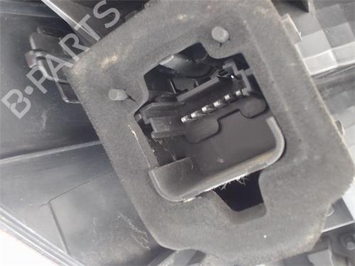 Right taillight RENAULT GRAND SCÉNIC II (JM0/1_) 1.5 dCi (JM1E) | BP13918084C35 
