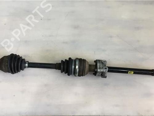 Right front driveshaft OPEL ASTRA H (A04) 1.7 CDTI (L48) | BP11341922M39 