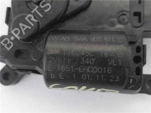 Electronic module FORD USA EXPLORER (CX740) EV 4x4 | BP29255068M83 