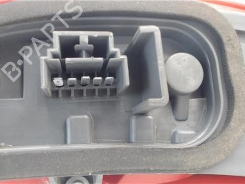 Right taillight FIAT PUNTO (188_)  | BP16584579C35 