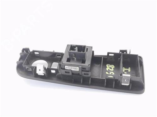 Left front window switch FIAT GRANDE PUNTO (199_)  | BP29574434I27 