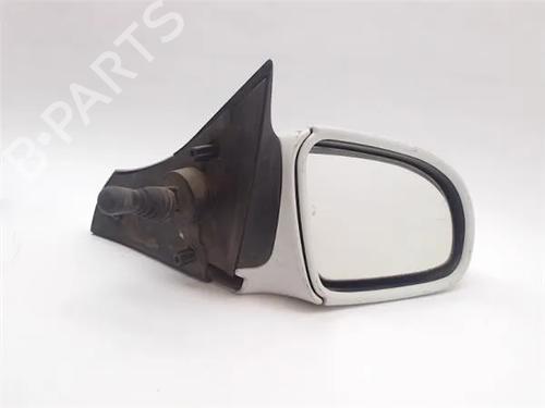 Right mirror OPEL CORSA B (S93)  | BP13049942C27 