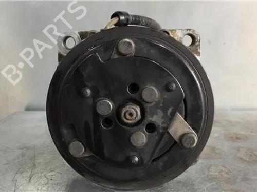 AC compressor CITROËN XSARA (N1) 2.0 HDi 90 | BP9662242M34 
