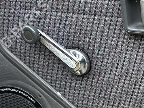 Used Other Other NISSAN PATROL GR IV (Y60, GR) [1986-1998] 40081046 40081046