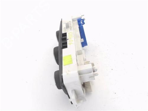 Climate control RENAULT SCÉNIC III (JZ0/1_) 1.5 dCi | BP29490645I5 
