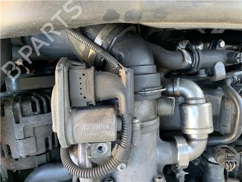 Throttle body BMW 3 (E90) 330 d | BP32418688M82