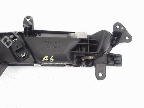 Venstre fortil invendig håndtag AUDI A6 C6 Avant (4F5) 2.8 FSI | BP16532215I13 