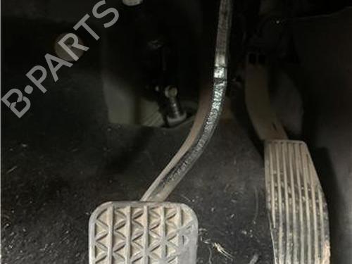 Break pedal OPEL ASTRA J (P10) 1.6 CDTi (68) | BP32419174I19