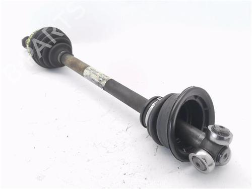Left front driveshaft NISSAN PRIMASTAR Van (X83) 1.9 dCi 100 | BP12124895M38 - Image 6