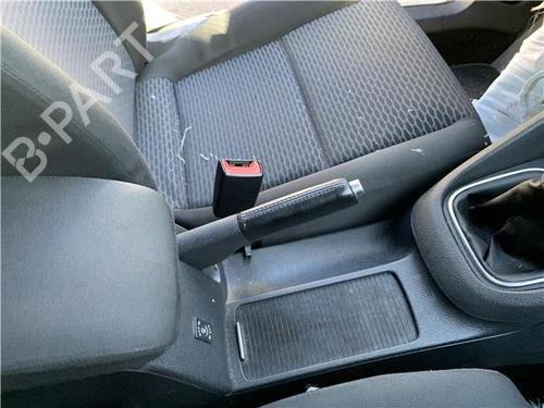 Middle console VW GOLF VI (5K1) 1.4 | BP32419405I22  - Image 6