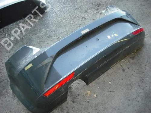 Used Rear bumper SEAT LEON (1P1) 1.4 TSI (125 hp) 12148453